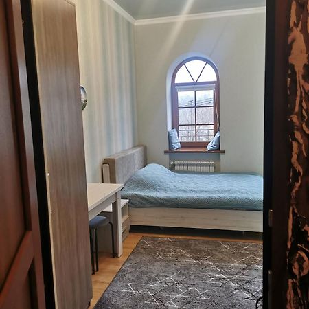 Апартаменти В Старому Місті Sweet House Kamianets-Podilskyi Exterior photo