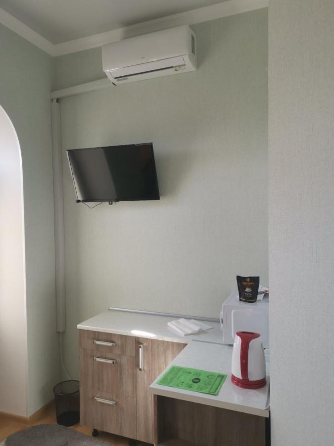 Апартаменти В Старому Місті Sweet House Kamianets-Podilskyi Exterior photo