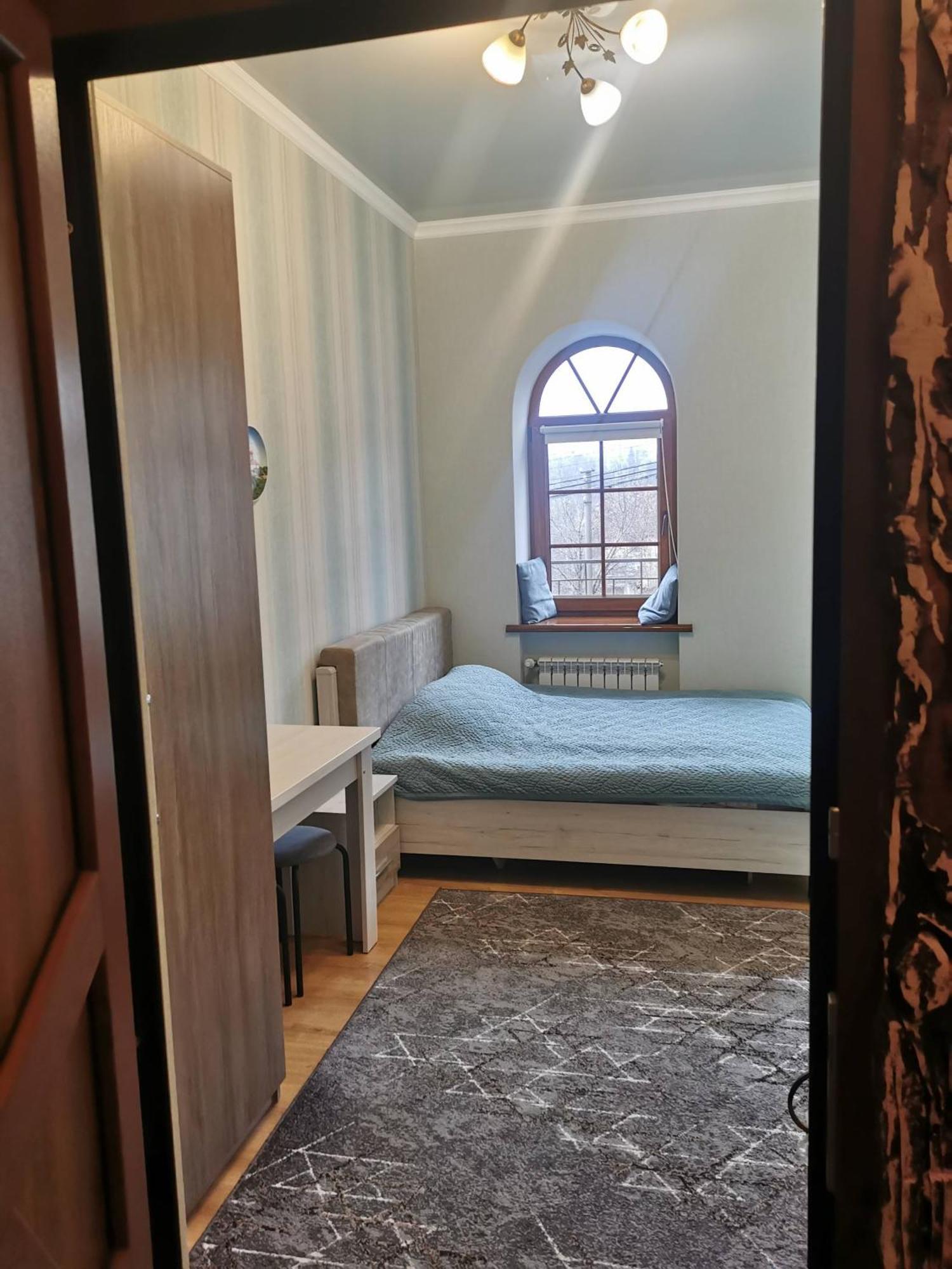 Апартаменти В Старому Місті Sweet House Kamianets-Podilskyi Exterior photo